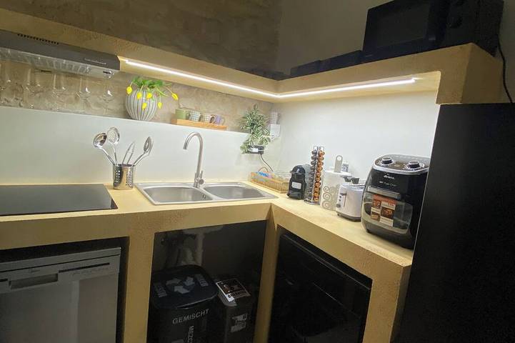 Location de vacances pour 2 personnes à Acquaviva delle Fonti - 2