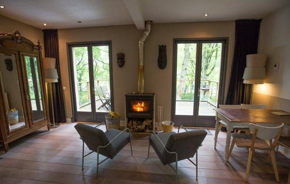 Maison Bois de Cise, 2 pas de la mer, 6 pers. in Bois de Cise, Ault