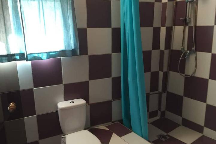 Location de vacances pour 4 personnes, avec piscine ainsi que sauna et jacuzzi, animaux acceptés à Montpont-en-Bresse - 4