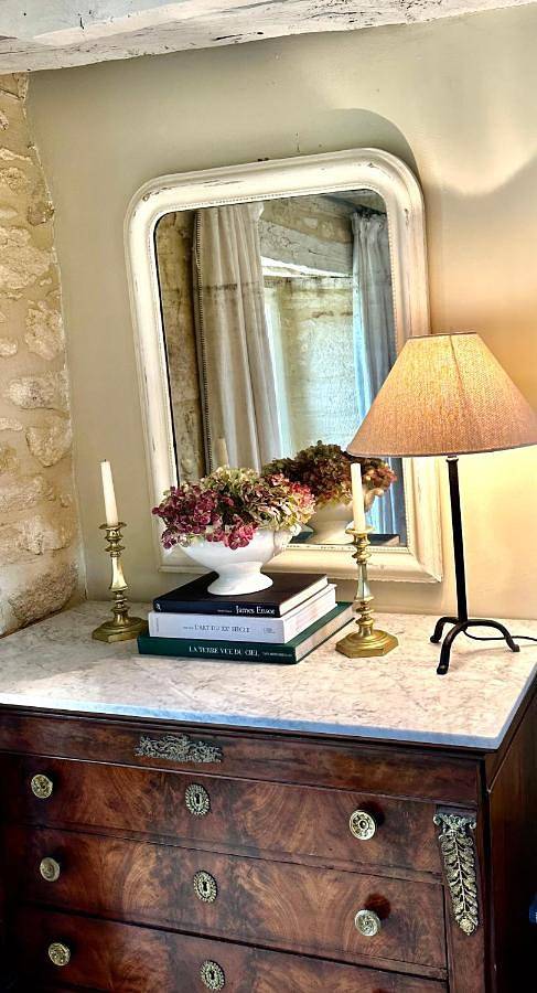 Location de vacances pour 10 personnes, avec piscine ainsi que jardin et vue dans Jardins de Marqueyssac - 4