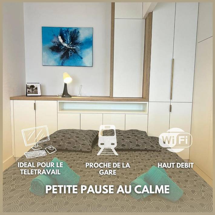 Gîte pour 4 personnes, animaux acceptés à Altkirch