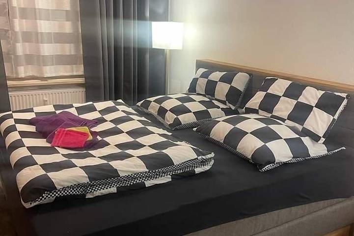 Ferienwohnung für 2 Personen in Altstadt (Erfurt) - 4