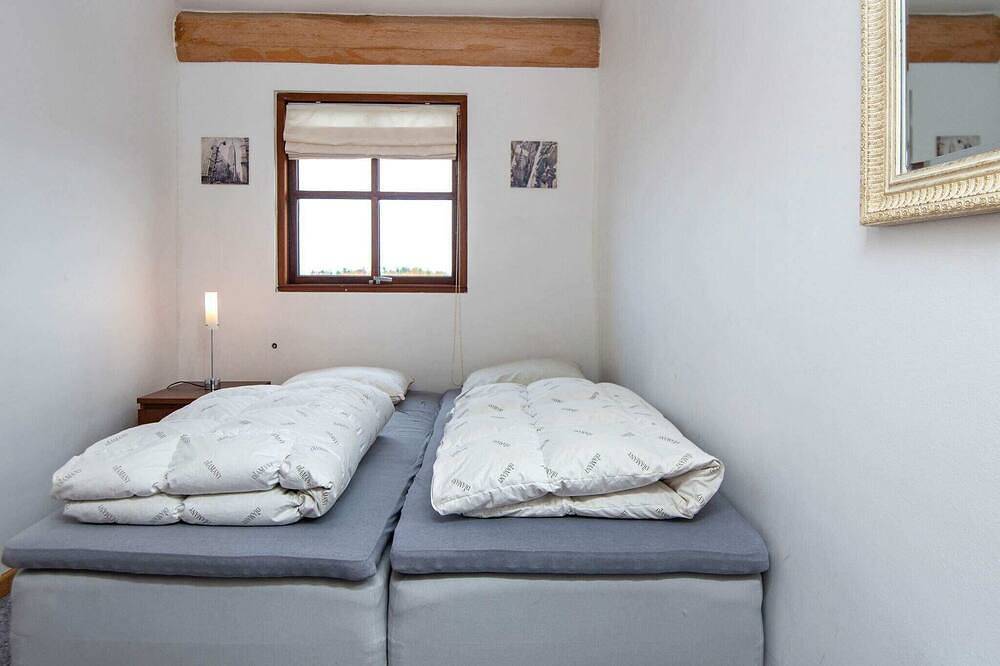 5 Sterne Ferienhaus in Nimtofte in Nimtofte, Djursland