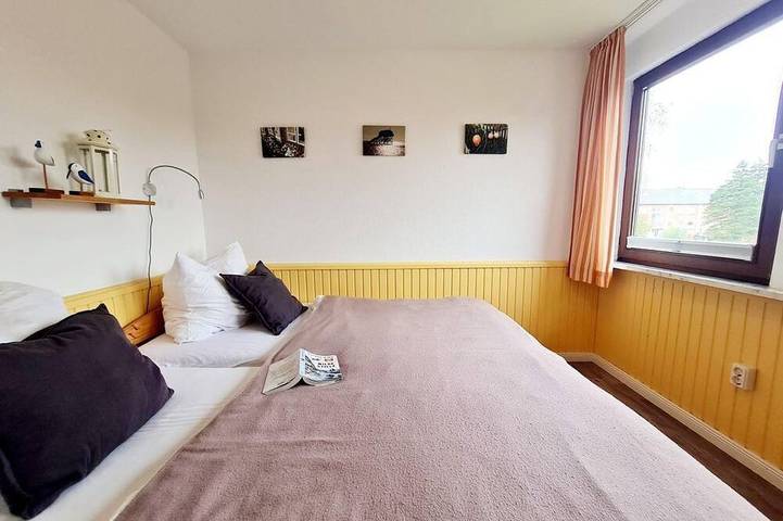 Ganze Wohnung, Ferienwohnung Lüttenheid in Böhl (St. Peter-Ording), St. Peter-Ording