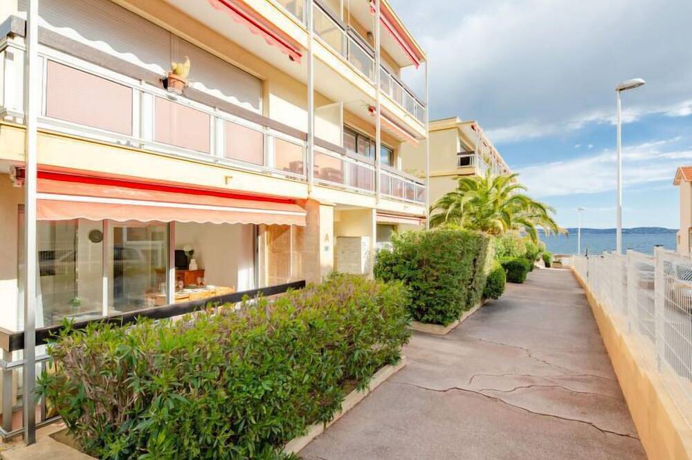 Appartamento vacanze a Var a partire da 99€ a notte