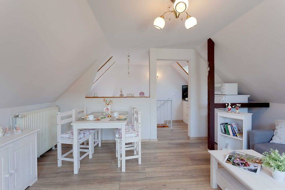 Ferienwohnung für 3 Personen in Trassenheide, Usedom