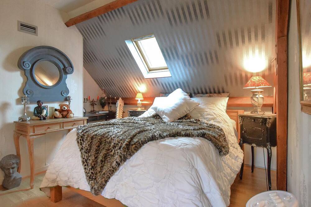 3 bedroom gorgeous home in Deauville in Deauville, Lisieux region