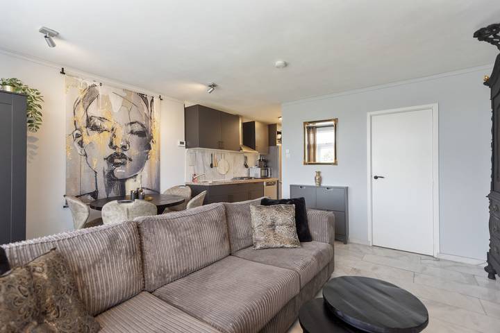 Appartement de vacances pour 3 personnes - 1