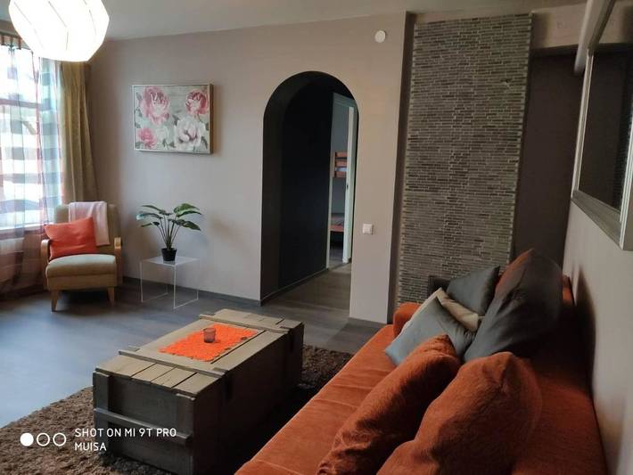 Gîte pour 6 personnes à Pärnu - 3