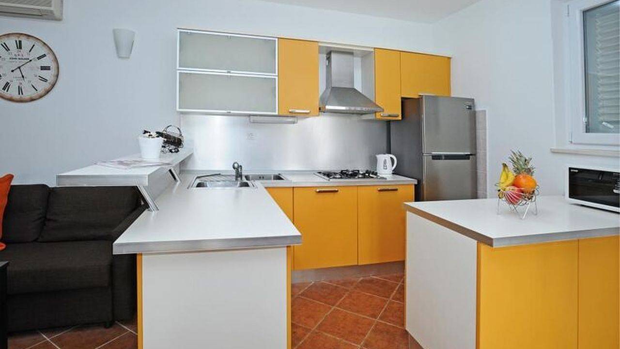 Ferienhaus für 4 Personen (70 m²) in Brsečine in Brsecine, Dubrovnik-Neretva