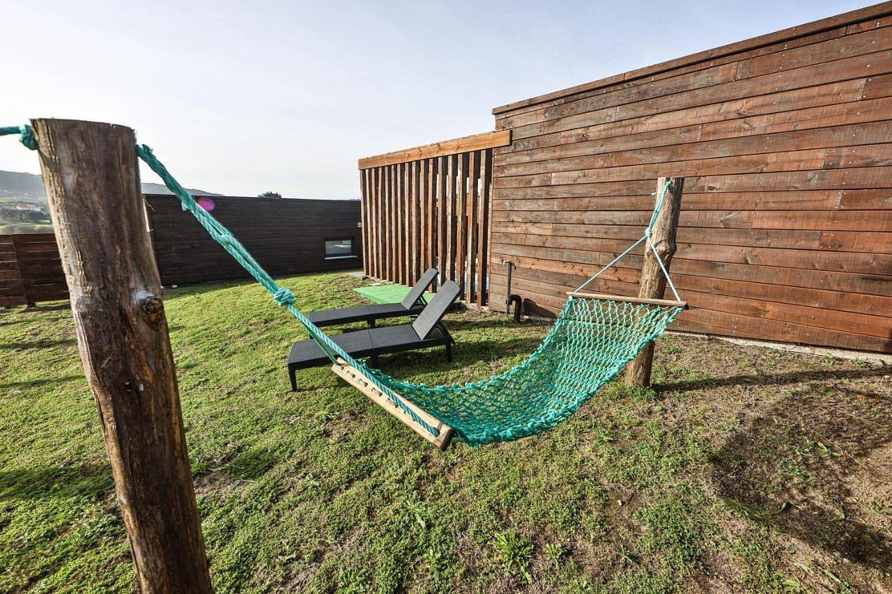One-Bedroom Villa in Finisterre, Costa da Morte