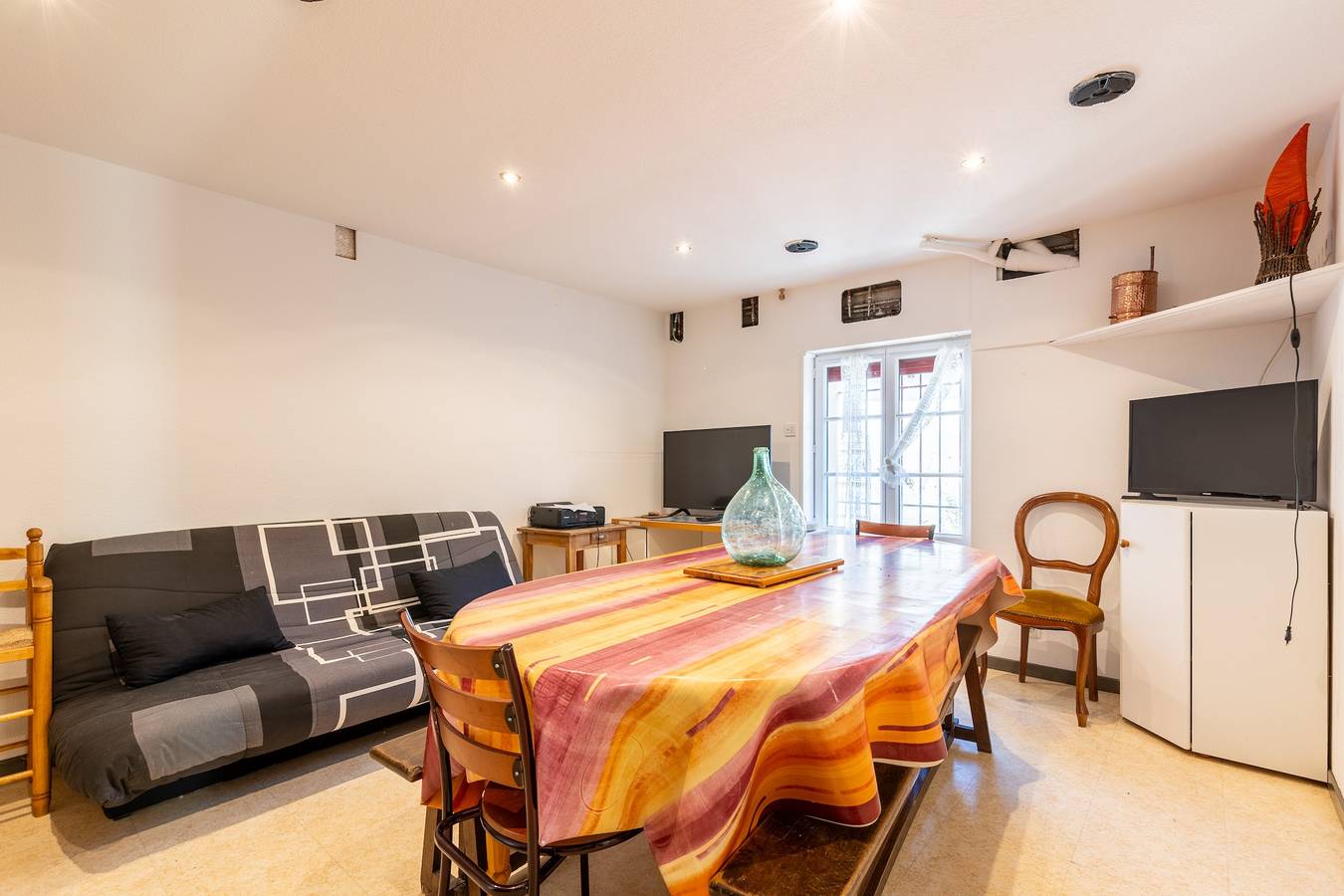 Le Ques - Au coeur des Pyrénées in Latour-de-Carol, Prades region