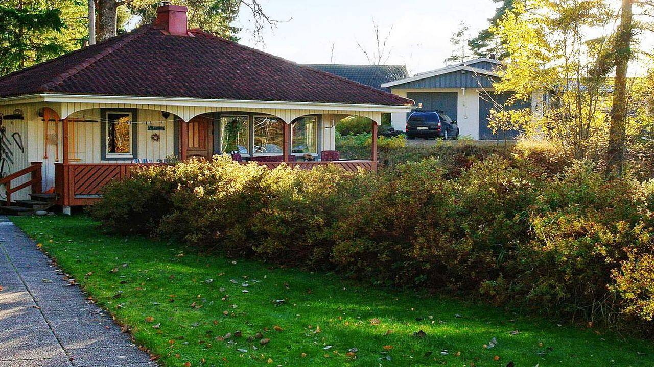 Ferienhaus für 2 Personen (40 m²) in Bengtsfors in Bengtsfors, Dalsland