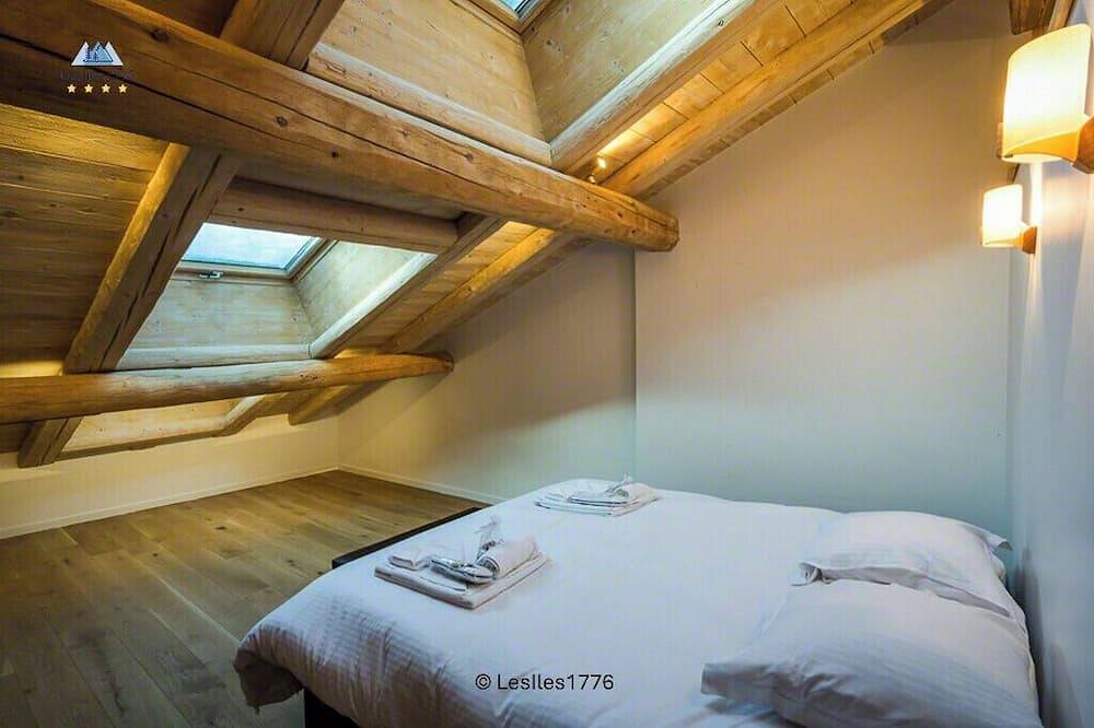 Les Iles 1776, großer, komfortabel renovierter Bauernhof mitten im Chamonix-Tal in Les Grandes Montets, Chamonix