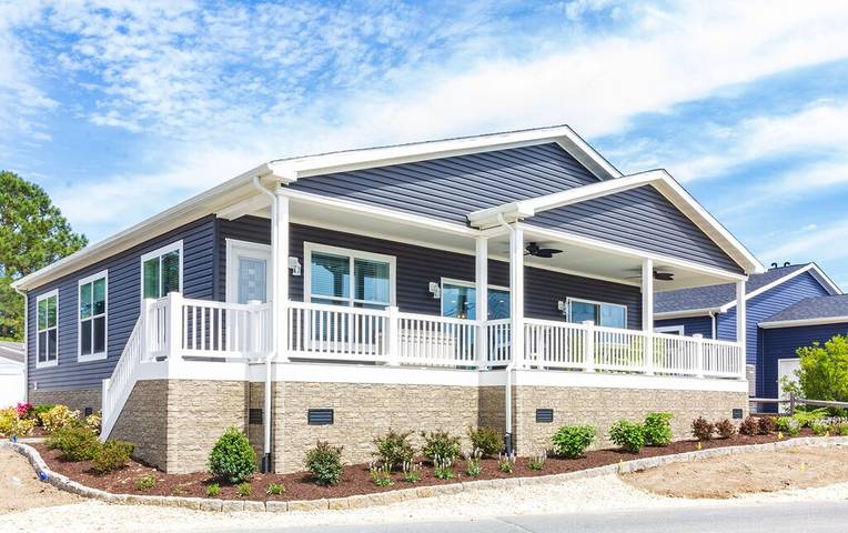 Ferienhaus für 11 Personen, mit Terrasse und Pool in Delaware