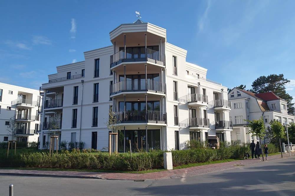 Ferienwohnung in Rügen für 6 Personen in Rügen