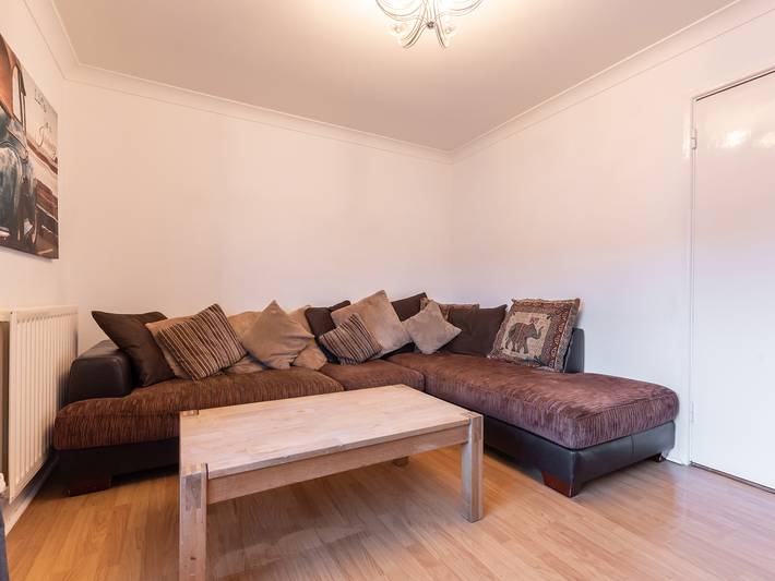 Gîte pour 4 personnes, avec jardin à Portsmouth - 3