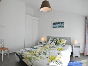 Location De Vacances pour 5 Personnes dans Soullans, Vendée, Photo 4