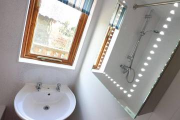 Log Cabin for 4 People in Richmond (Yorkshire), North Yorkshire, Photo 3