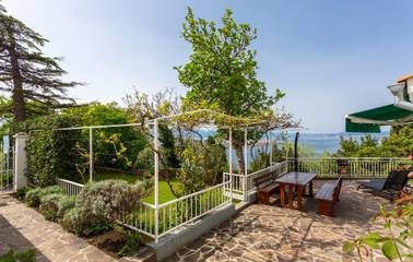 Ferienhaus für 6 Personen in Omisalj, Krk, Bild 3