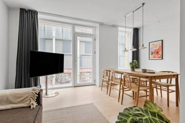 Location De Vacances pour 6 Personnes dans Aarhus, Région d'Aarhus, Photo 2