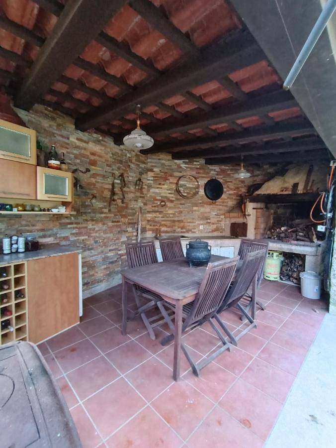 Three-Bedroom House in Moaña, Rias Baixas