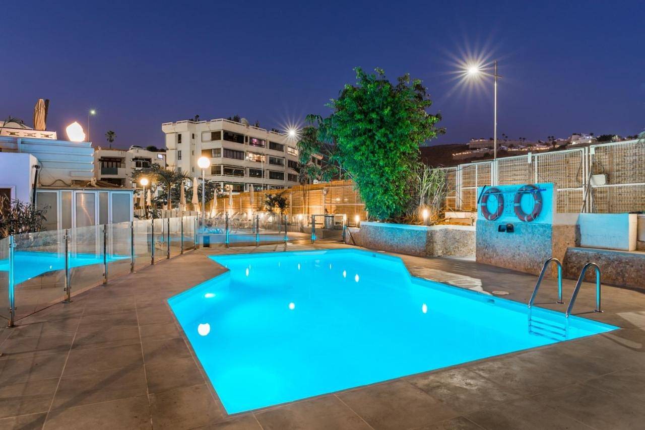 Palm Suites by Chaturhotels in Puerto Rico (Gran Canaria), Mogán