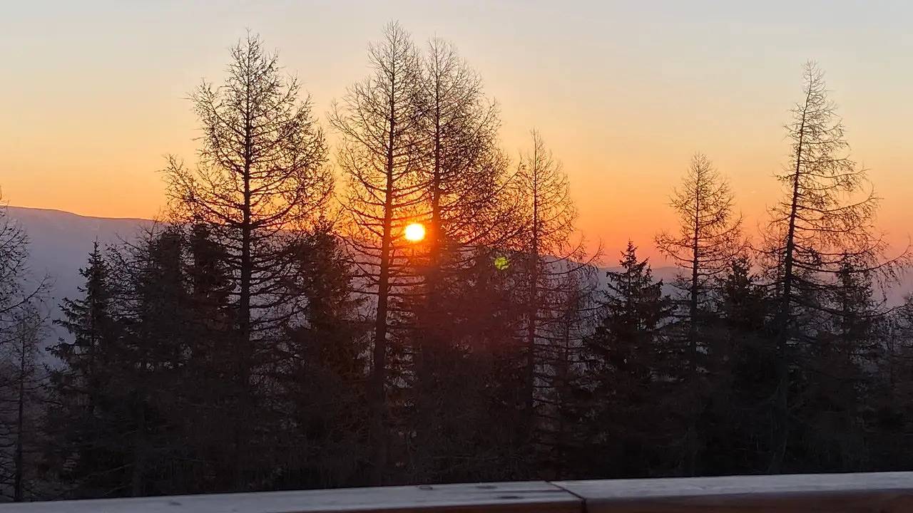 Ferienhaus für 6 Personen (65 m²) in Klippitztörl in Bad Sankt Leonhard im Lavanttal, Lavanttaler Alpen