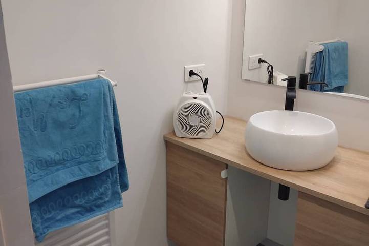 Gîte pour 4 personnes à Saint-Geours-de-Maremne - 3