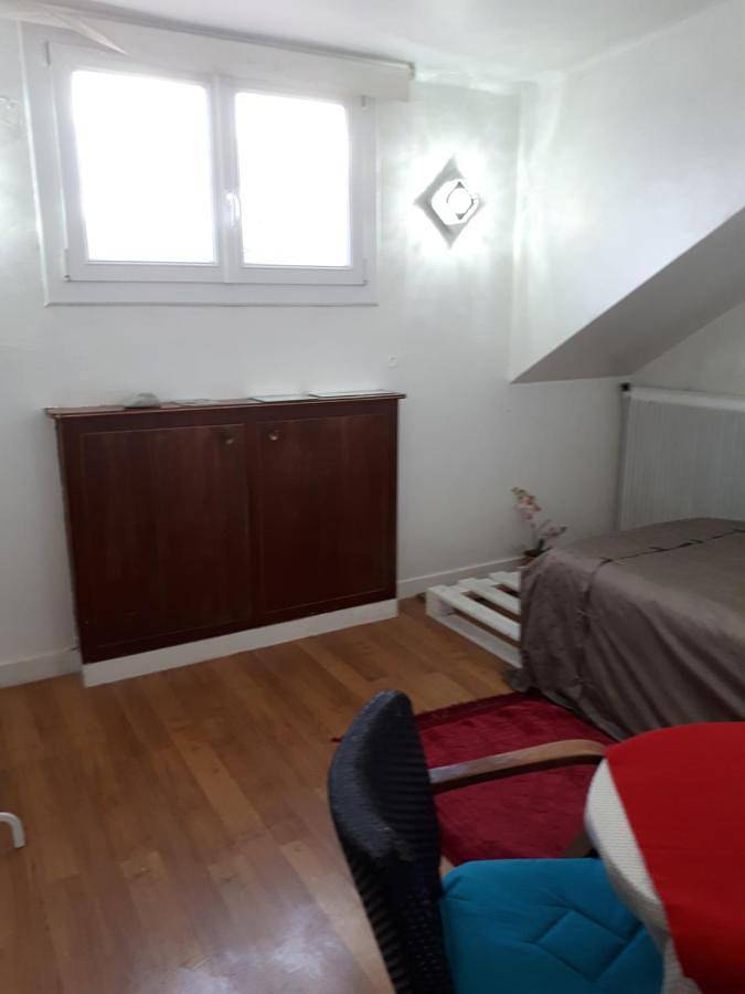 Gîte pour 2 personnes, avec jardin et terrasse à Montigny-lès-Cormeilles - 3