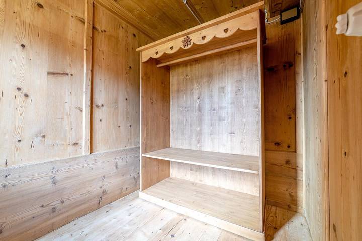 Appartamento intero, Appartamento vacanze per 2 persone in Rocca Pietore, Dolomiti Superski