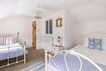 Holiday Home for 4 People in Porthleven, Cornwall, Photo 2