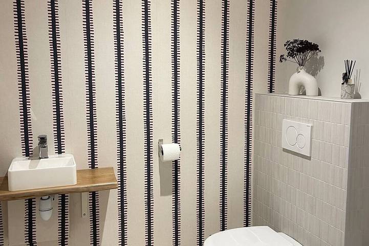 Chambre d’hôte pour 6 personnes, avec jardin et piscine à Yenne - 3