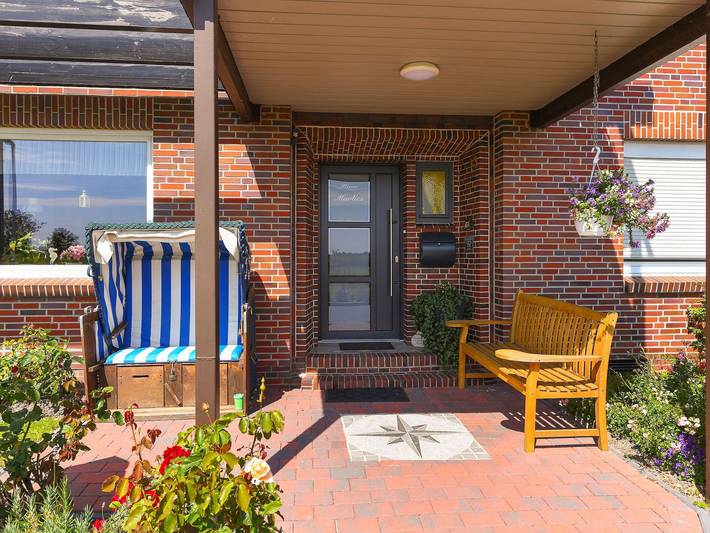 Hotel für 2 Personen, kinderfreundlich in Neuharlingersiel - 3