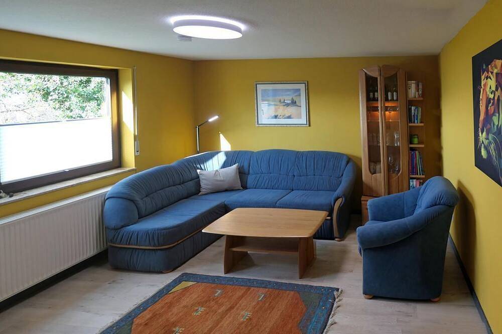 Ganze Wohnung, Ferienwohnung Aurora in Blieskastel, Saarpfalz-Kreis