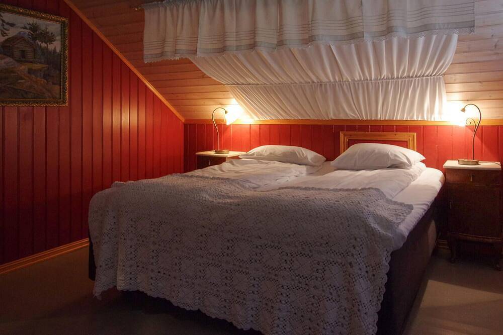 Schönes Haus in Stårheim mit Wlan in Eid