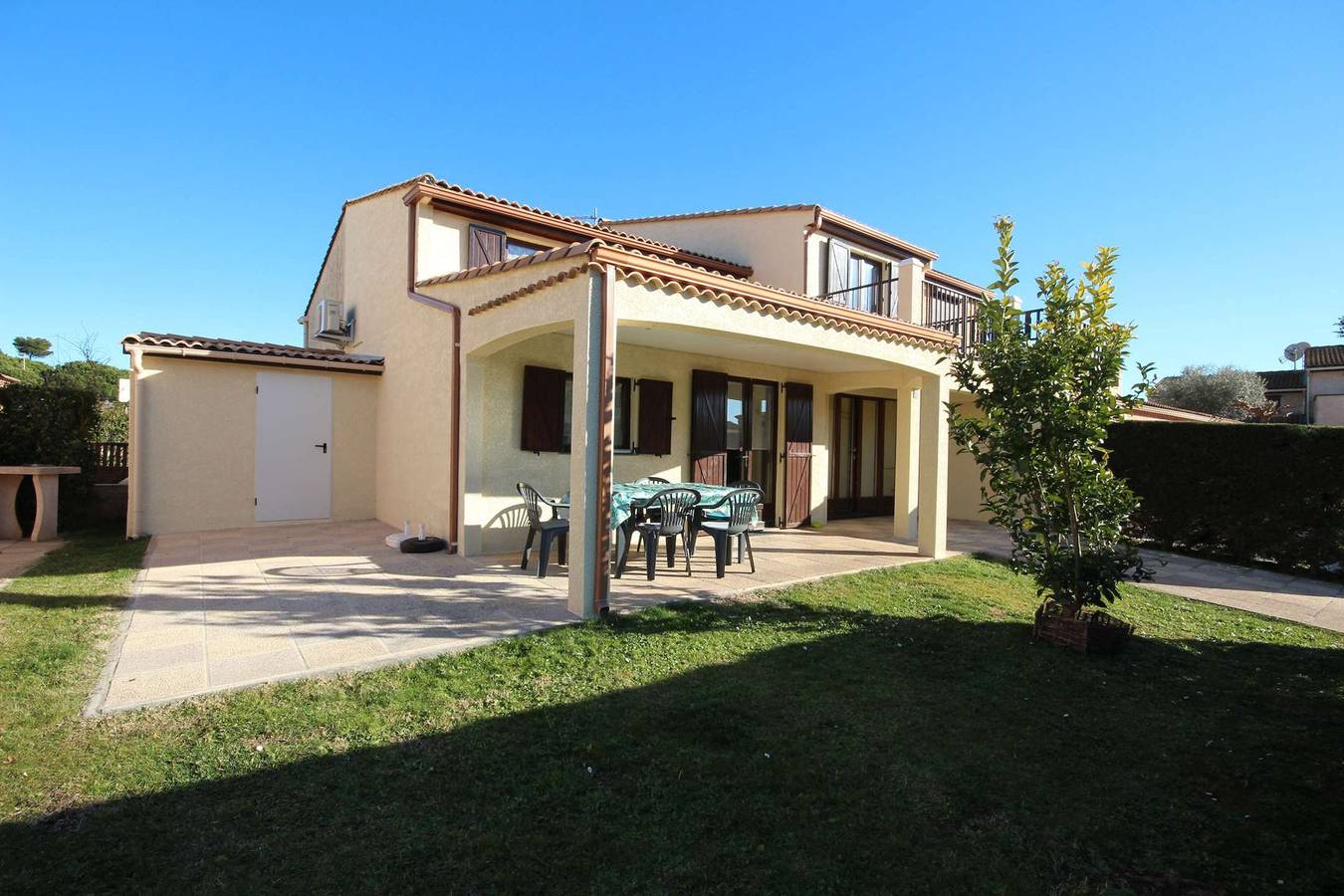 Appartement de vacances