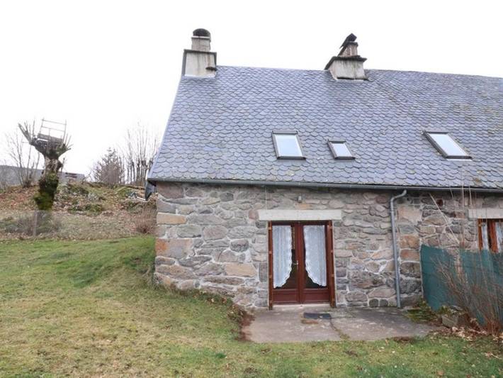 Location de vacances pour 4 personnes, avec jardin à Le Claux