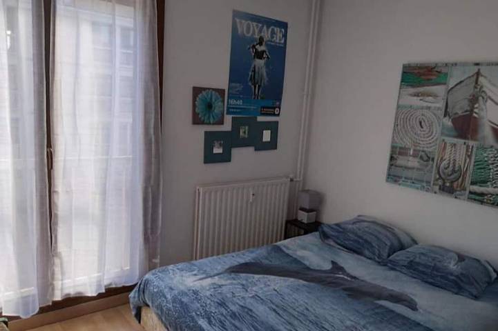 Gîte pour 5 personnes dans Theatre Du Balcon - 2