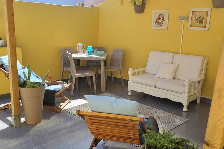 Ferienhaus für 2 Personen - 1