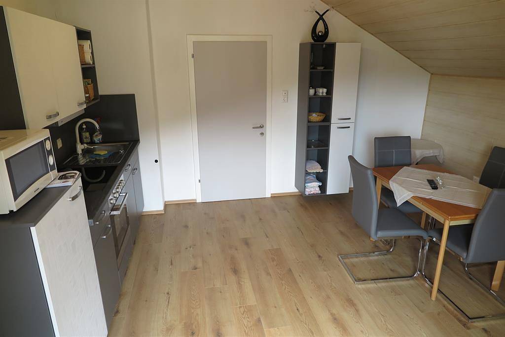 Ganze Ferienwohnung, Appartement/Fewo in Dobriach, Radenthein