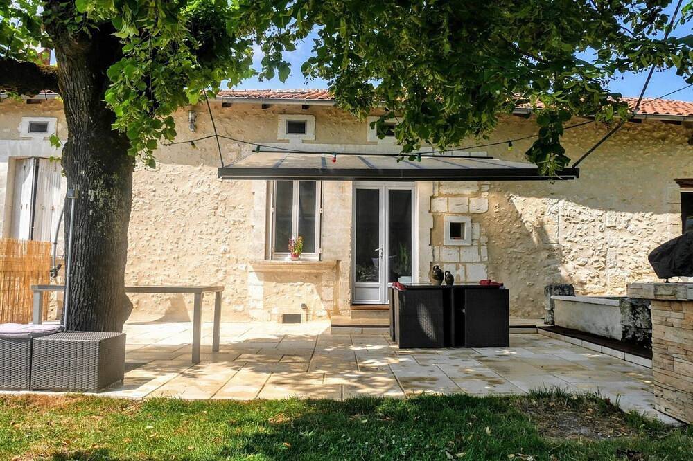 Maison de vacances