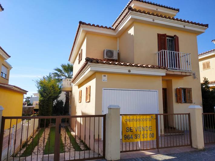 Chalet para 7 personas en Provincia de Castellón - 4
