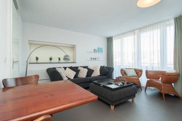 Strandhaus für 2 Personen in Callantsoog, Nordholland, Bild 4