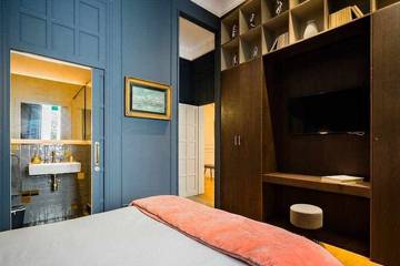 Agriturismo per 6 Persone in Eixample, Barcellona, Foto 2