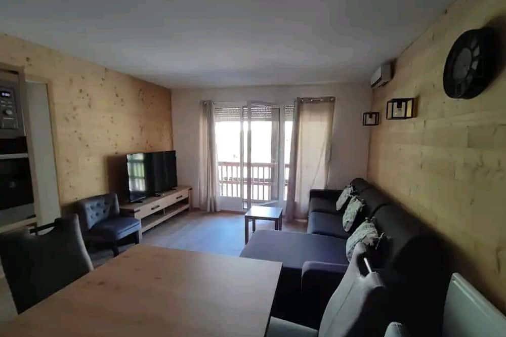 Apartamento entero, Superbe Appart 6 Pers Situé en Hyper Centre des Carroz in Les Carroz, Arâches-la-Frasse