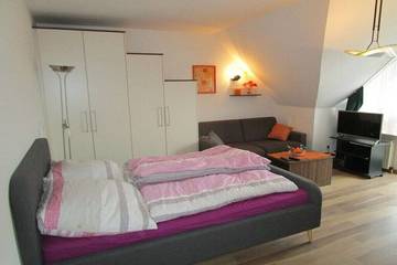 Ferienhaus für 2 Personen in Döse, Cuxhaven, Bild 1