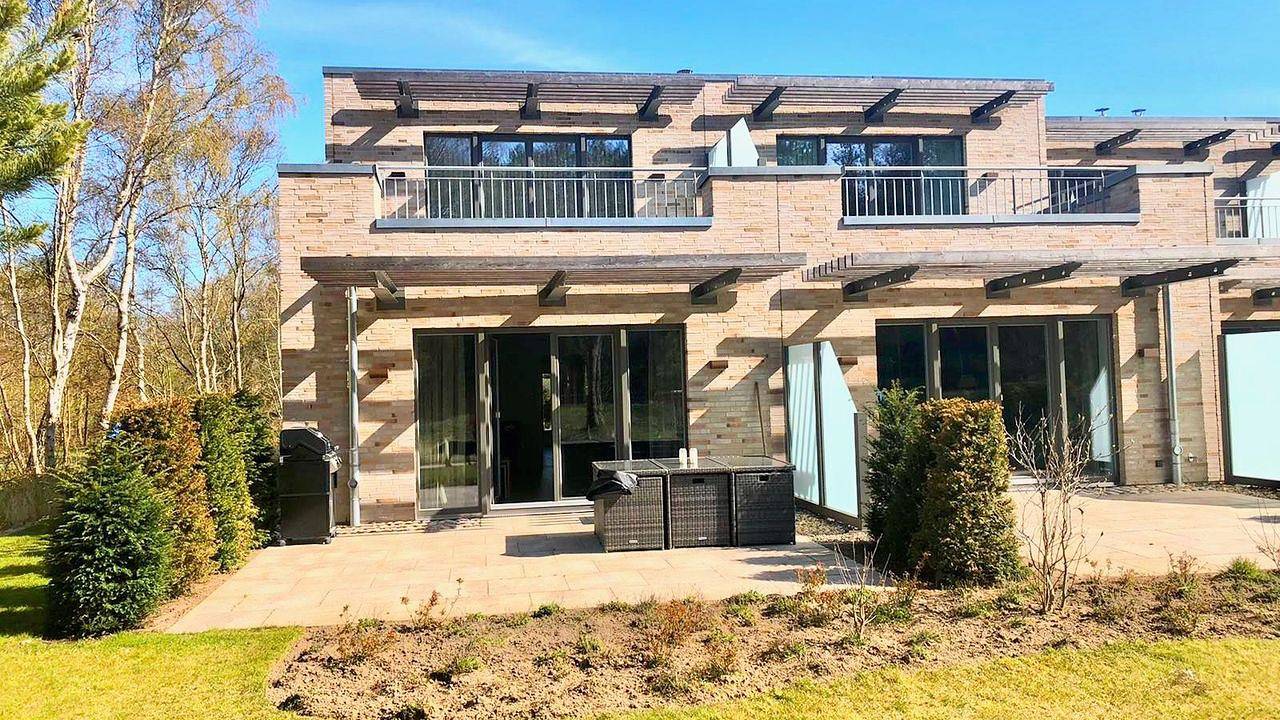 Ferienhaus für 6 Personen (125 m²) in St. Peter-Ording in St. Peter-Bad, St. Peter-Ording