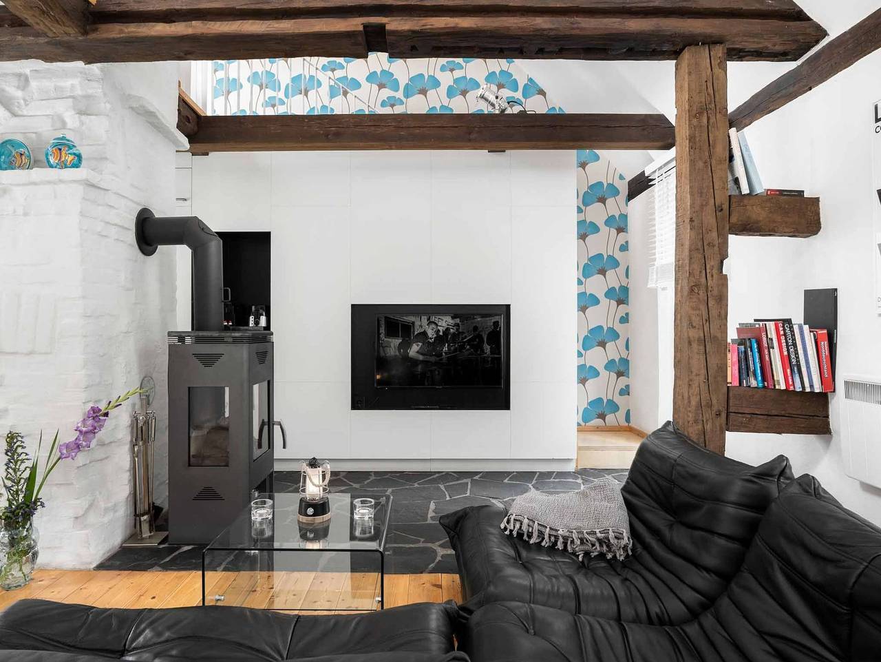 Ferienhaus in Vorpommern ab 220€ pro Nacht