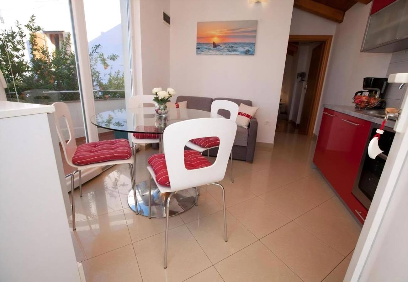 Apartamento entero, Apartments Sora in Preko, Isla de Ugljan